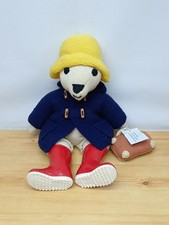 Vintage Hand Knitted Large