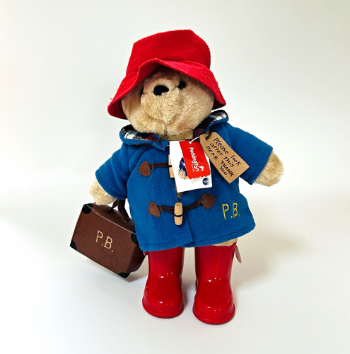 Rainbow designs paddington - designs,