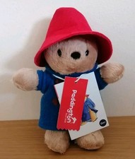 Small Classic PADDINGTON BEAR
