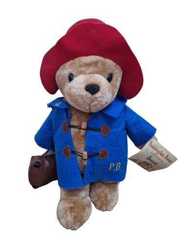 Collectable rare harrods - collectable,