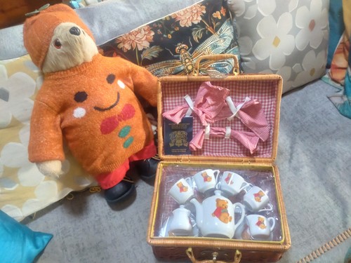 Original vintage gabrielle - vintage,