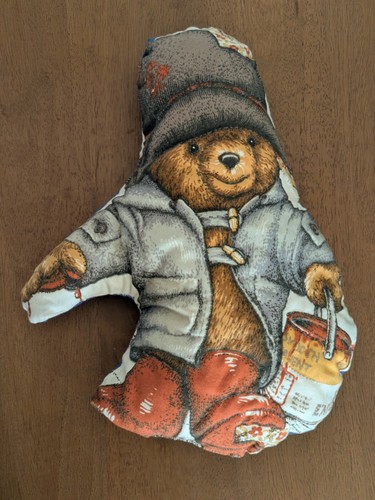 Vintage small handmade - small,
