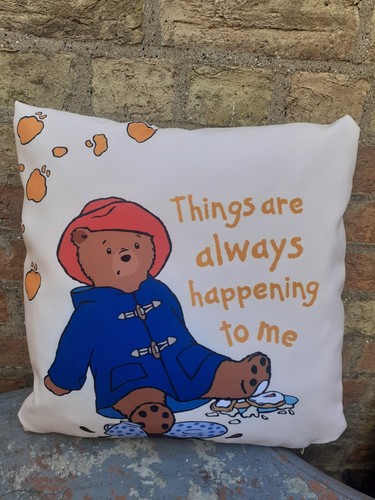 Paddington bear large - large, 16