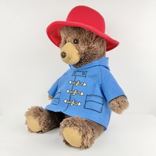 Paddington bear 2014 - paddington,