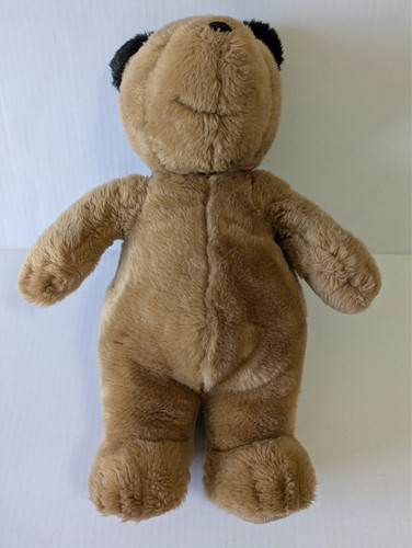 Paddington bear build - ,