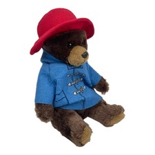 Paddington Bear Teddy Bear