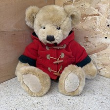 Harrods 2003 Teddy Bear Plush