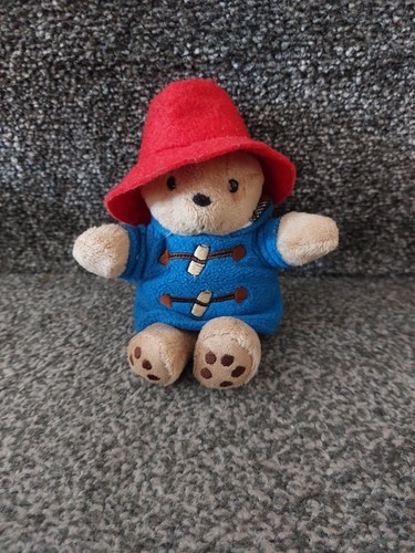 Paddington bear rainbow design - paddington,