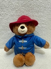 Paddington in Peru Rainbow