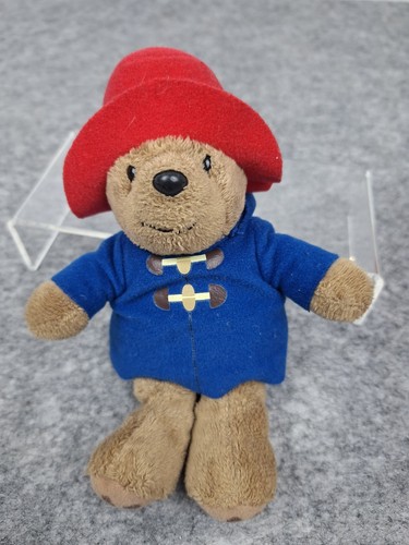 Paddington bear plush - paddington, teddy