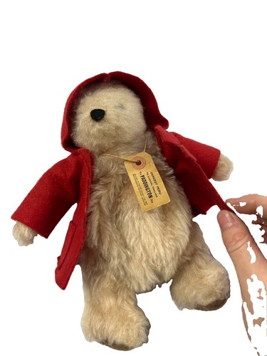 Paddington bear vintage - paddington,