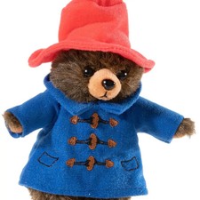 Heunec 608375 Paddington Bear