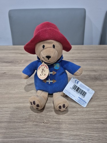 New with tags the bearshop - tags,