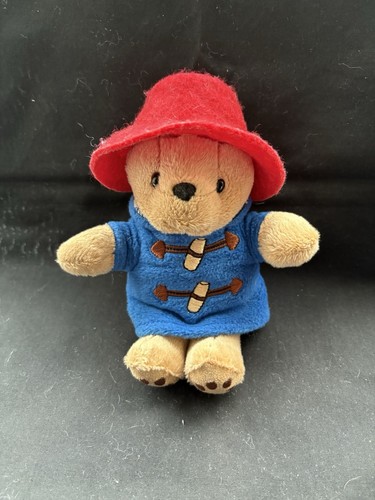 Paddington bear rainbow design - paddington,