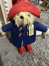 Vintage Traditional Paddington