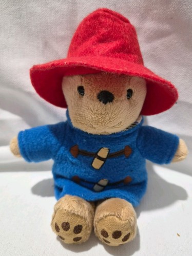 Paddington bear rainbow design - paddington,