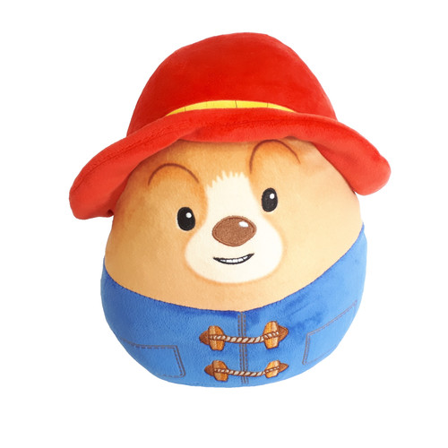 Paddington bear squishy - ty,