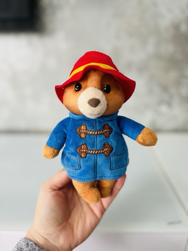 Beanie babies paddington - babies,