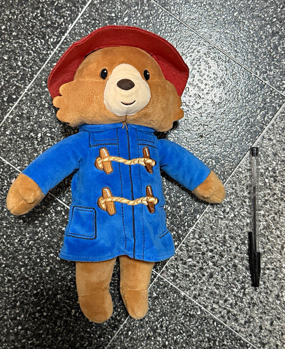 The adventures paddington - of,