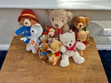 Disney And Talking Paddington