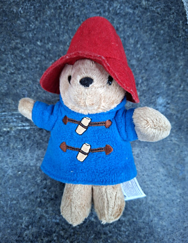 Rainbow designs paddington - designs,