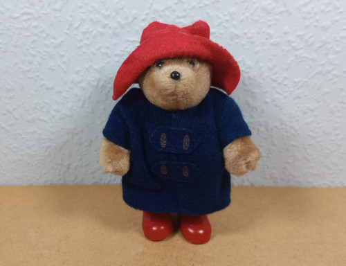 Eden toys paddington bear - bear, 5"