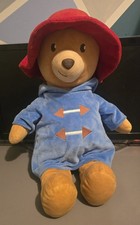 Paddington Bear Large Plush