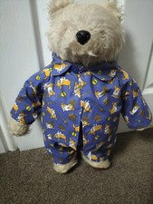 UNIQUE PYJAMA'S TO FIT AN 18"