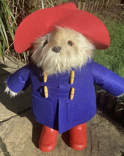 Rainbow designs paddington - rainbow,