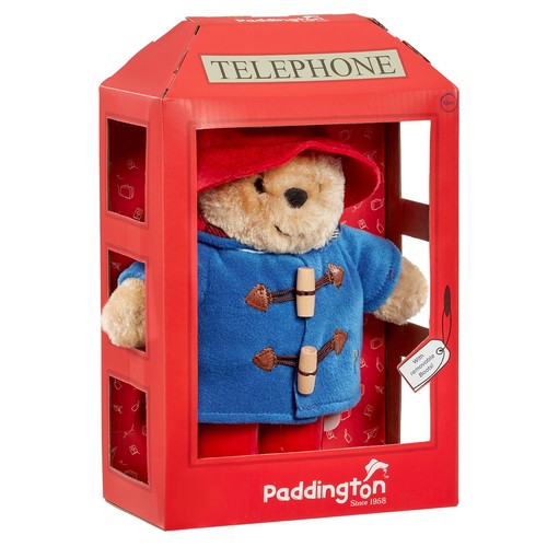 Rainbow designs paddington - rainbow,