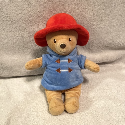 Paddington bear for baby soft - bear,