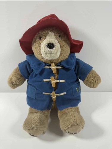 Soft plush toy paddington - soft,