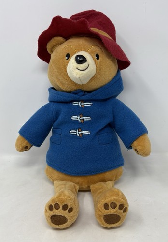 Paddington bear bandai soft - bandai,
