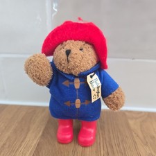 P & CO. 2003 PADDINGTON BEAR -