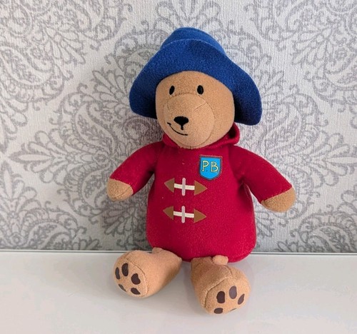 Paddington bear 2013 - bear, rainbow