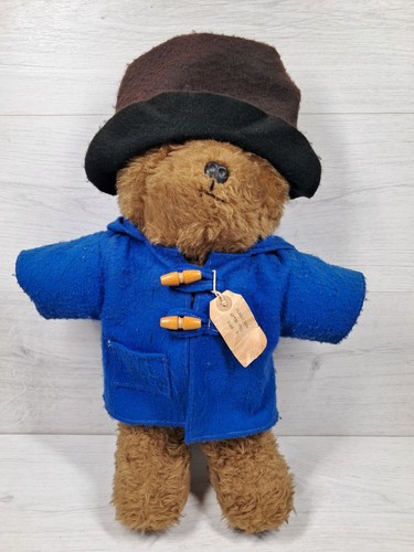Vintage mid 1970s paddington - mid,
