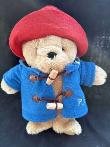 Paddington bear rainbow design - rainbow,