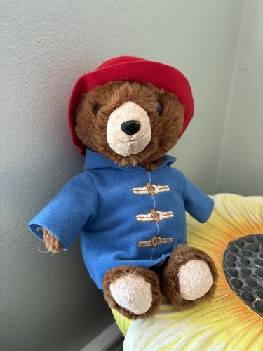 Small paddington movie - small, teddy