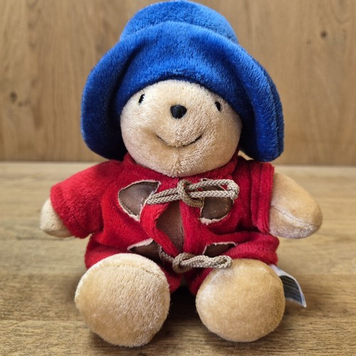 Eden toys first paddington - "my,