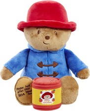 Paddington Bear Bedtime