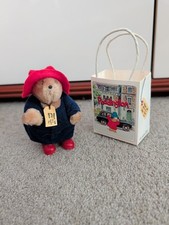 Vintage Paddington Bear Eden