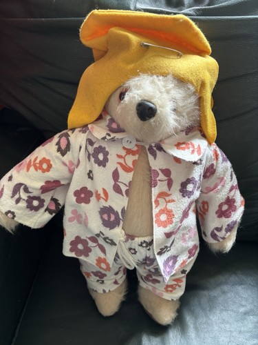 Paddington bear beige - bear,