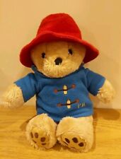 Paddington Bear Soft Plush