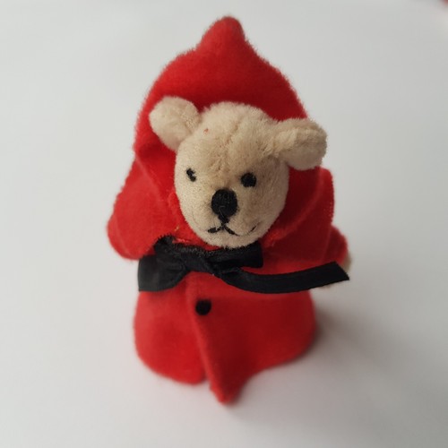 Miniature paddington bear - miniature,