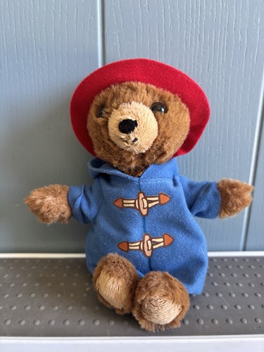 Paddington bear rainbow - paddington,