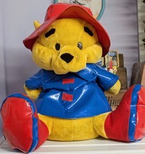 Vintage Winnie the Pooh x