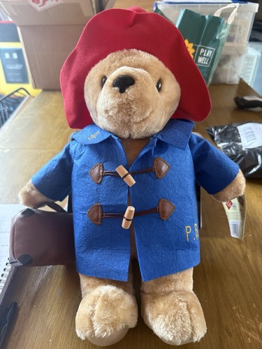 Collectable rare harrods - &,