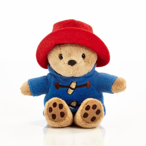 Classic paddington bear bean - classic,