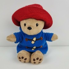 Classic Paddington Bear 15cm