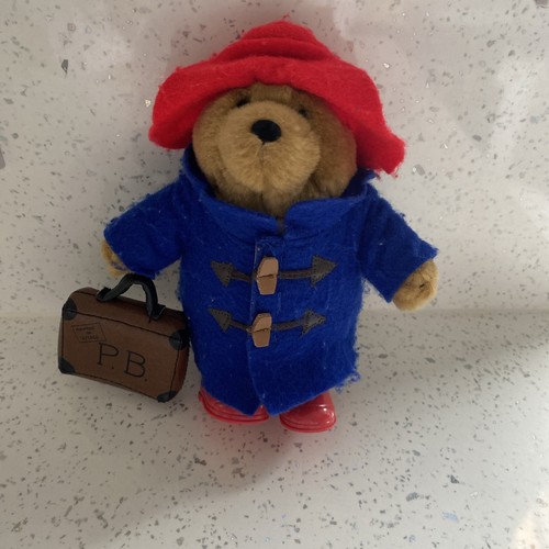 Paddington bear 2007 - paddington,